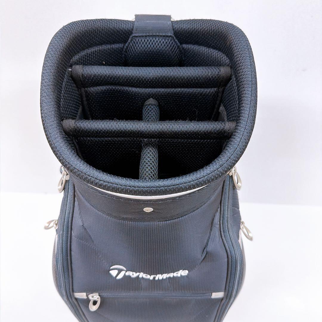 TaylorMade テーラーメード キャディバッグ TM CORE 9型