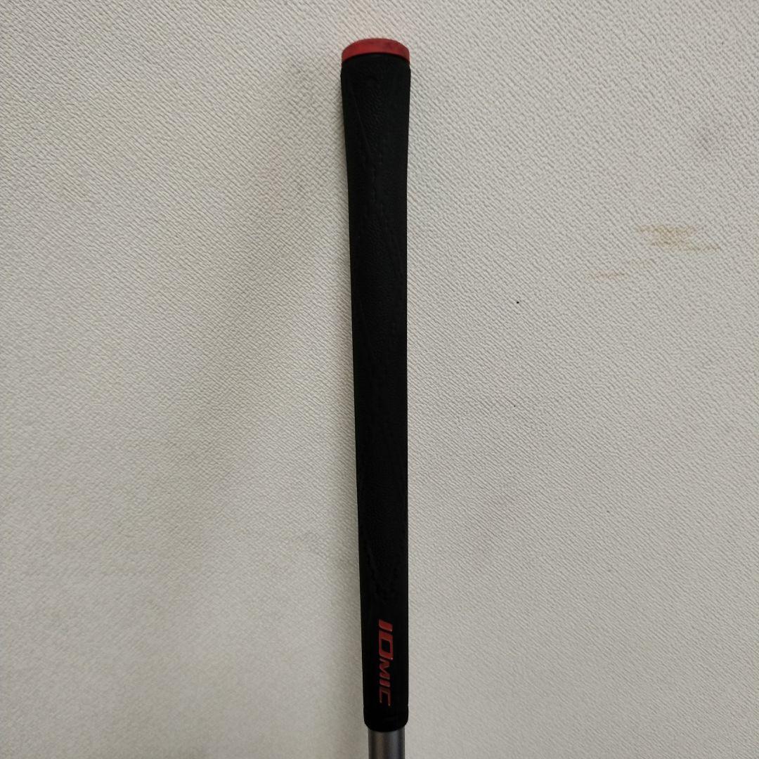 タイトリスト TSR1 USドライバー MMT SPEEDMESH 40 S