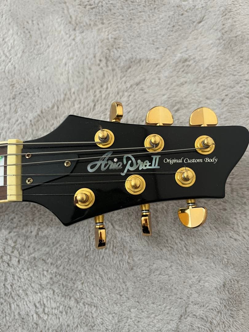 ギター Aira Pro II pe-509 