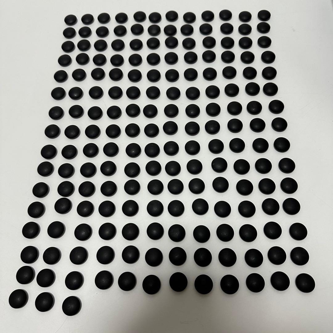碁石　蛤碁石　黒那智