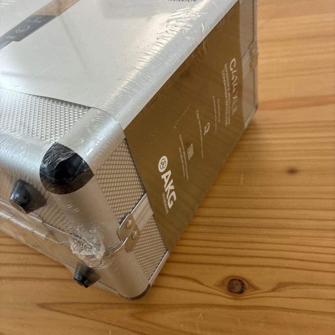 AKG ( アーカーゲー ) / C414 XLII