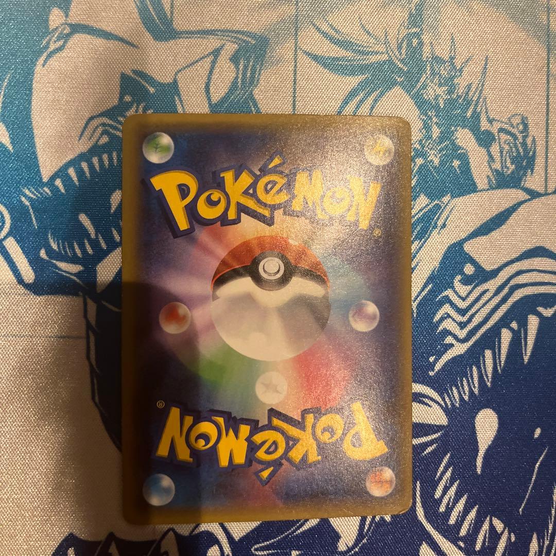 【美品】ルギアGX ポケモンカード 190HP