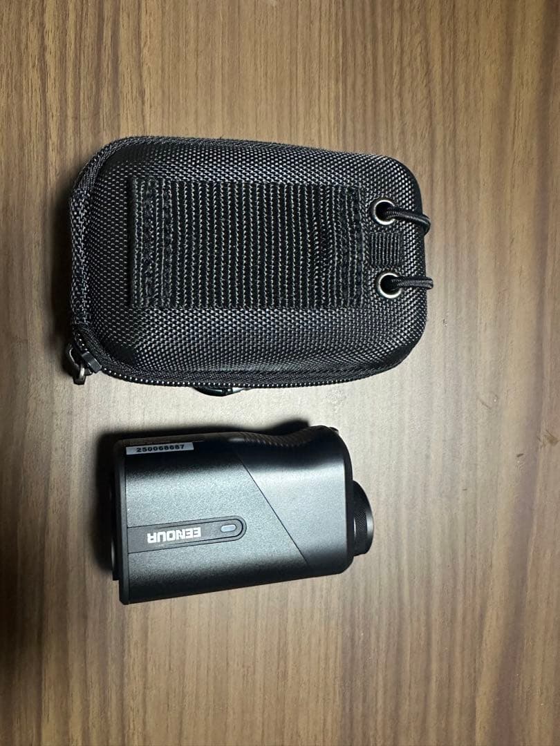 EENOUR ゴルフ用距離計　U800