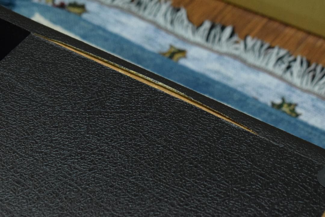 Marshall MB30 ベースアンプ 動作OK！