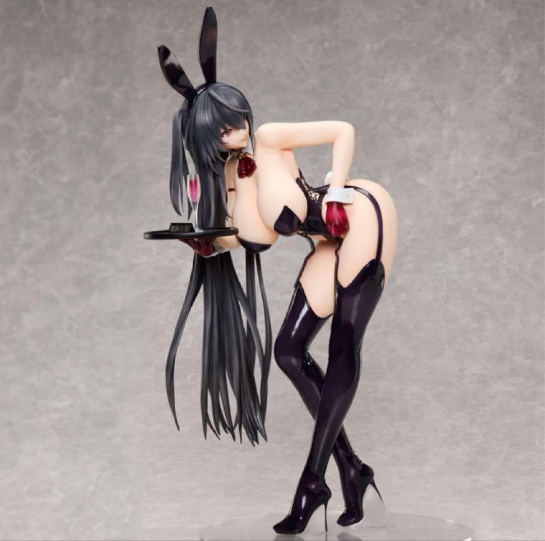 アズールレーン 大鳳 アニバーサリーバニーVer フィギュア 新品未開封
