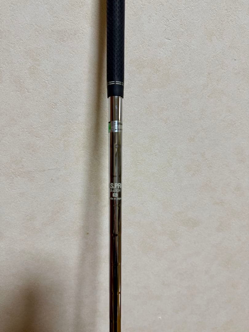 Titleist AP1 716 4番アイアン　ns950-s