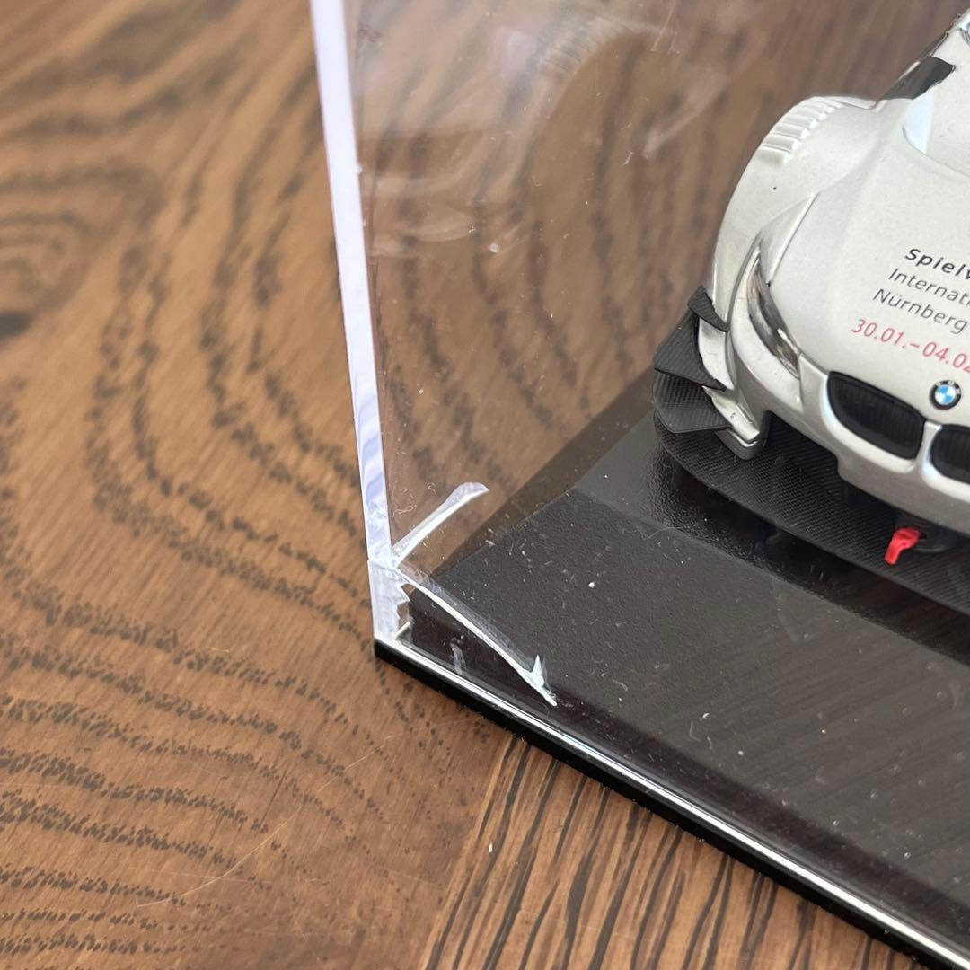  M3 DTM 2013 ミニチャンプスSondermodell 1/43