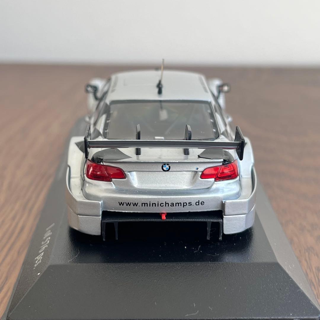  M3 DTM 2013 ミニチャンプスSondermodell 1/43