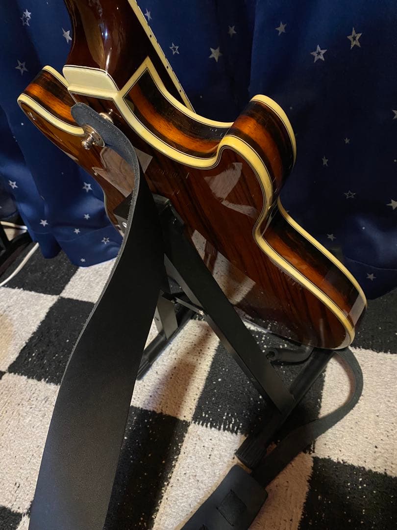 ギター Ibanez AM93ME NT Artcore Expressionist