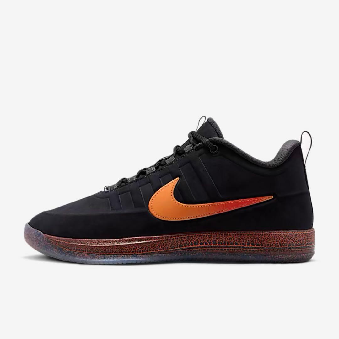 【新品未使用】Nike book2 ブック2 28センチ