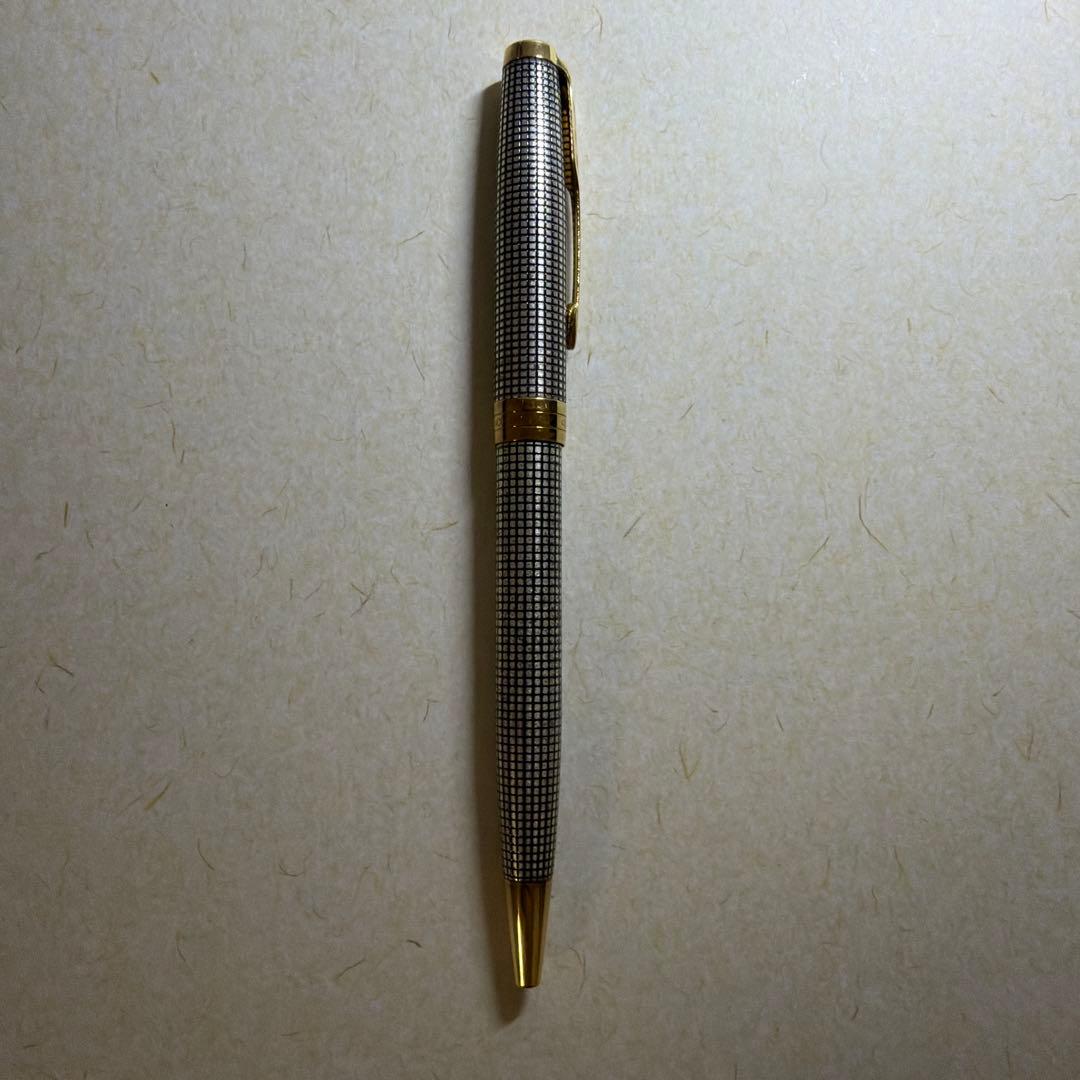 PARKER（パーカー）ソネット プレミアム シズレGT ボールペン