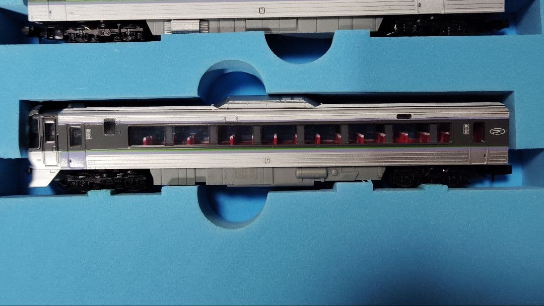 マイクロエース A-0984 785系すずらん(ジャンク品)