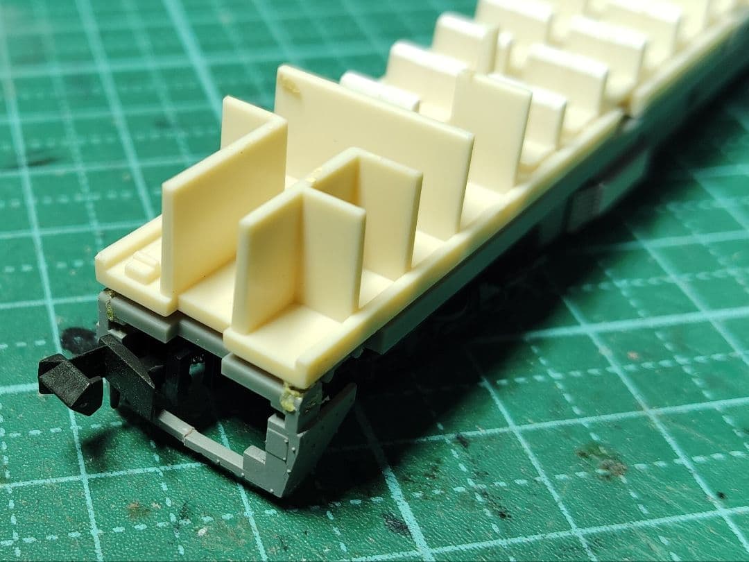 マイクロエース A-0984 785系すずらん(ジャンク品)