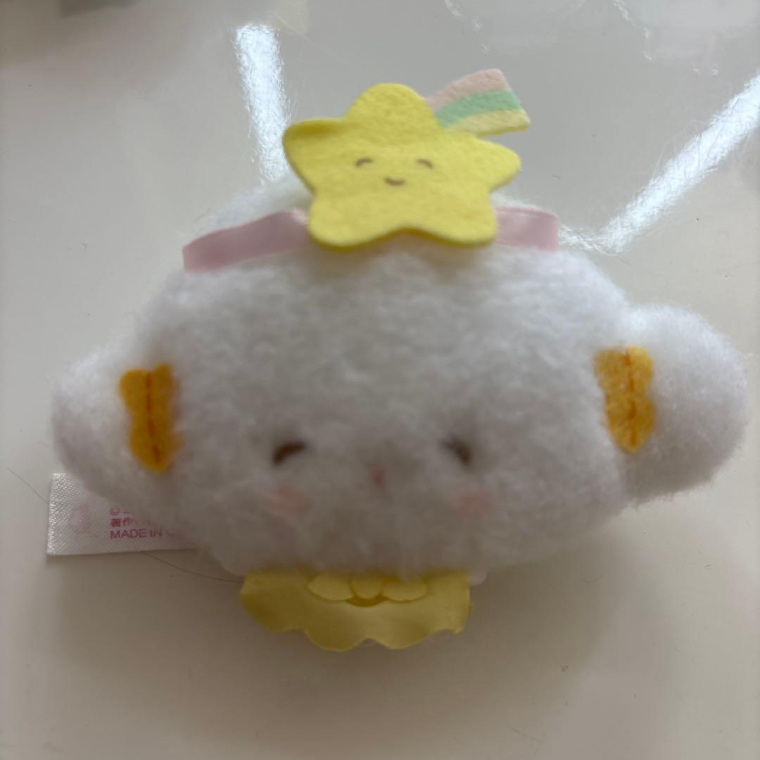 こぎみゅん 初恋 恋ってなんだみゅん マスコット いちごの香り おゆうぎ会