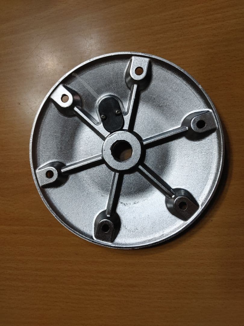 キャンピングカーテーブル