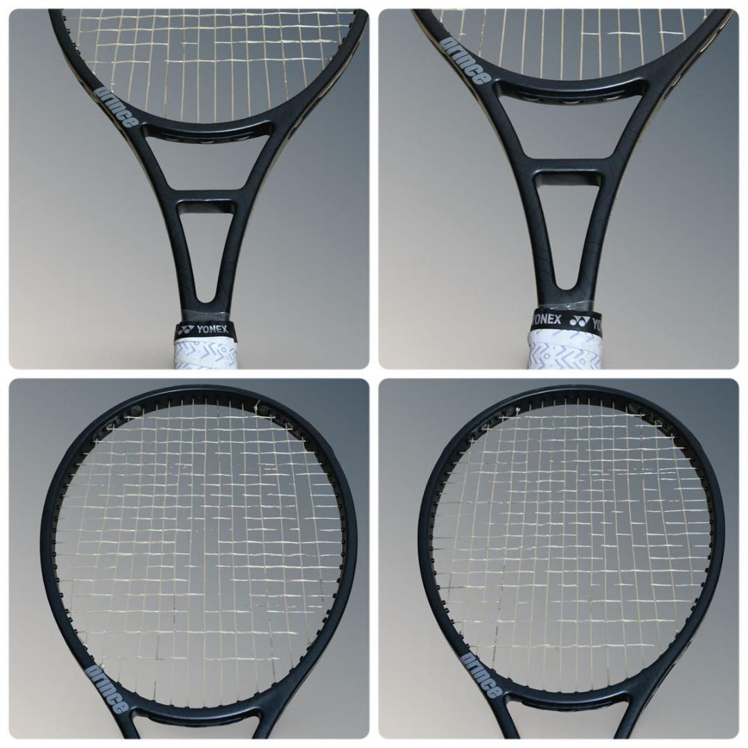 【激レア】Prince PHANTOM 107G G2 海外モデル プリンス
