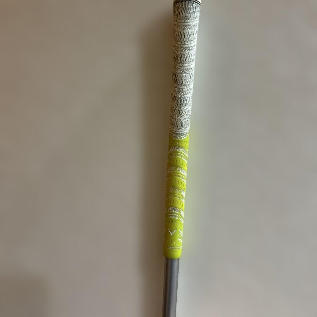 Callaway ドライバー