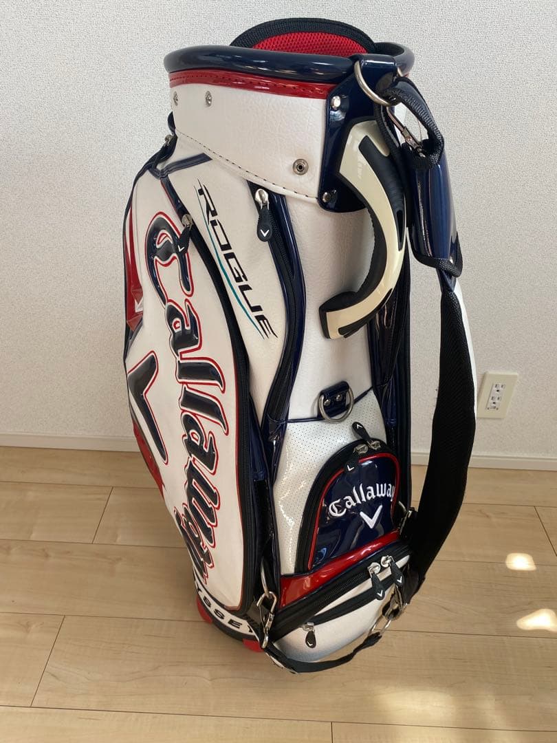 Callaway Rogue キャディバッグ
