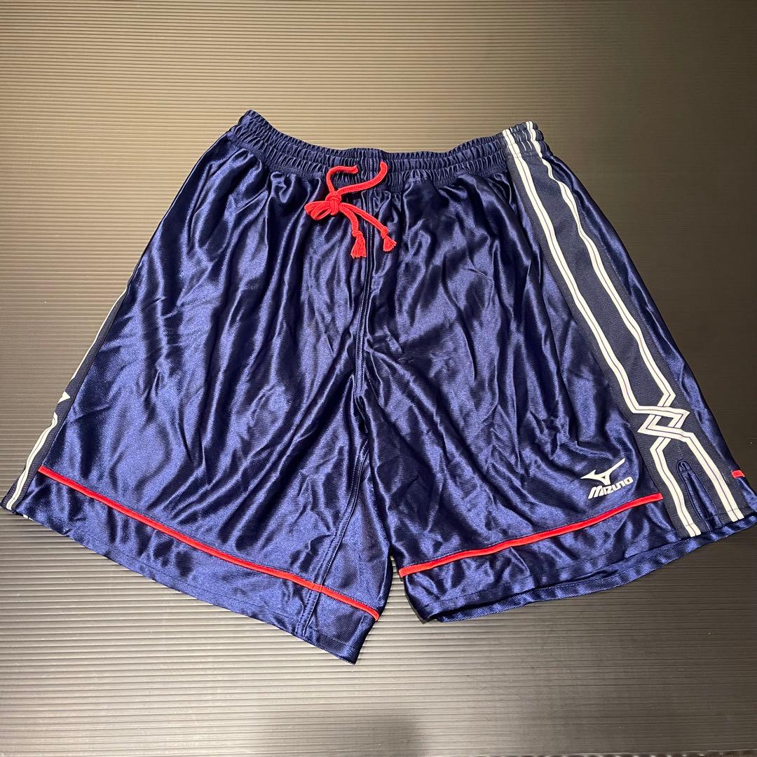 MIZUNOミズノ★サッカーユニフォーム上下セット★サッカーパンツ