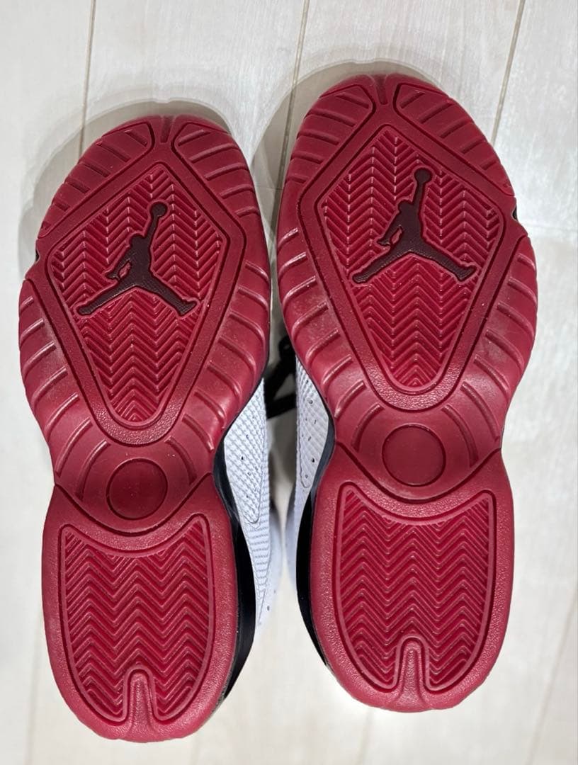 新品 NIKE AR4430-106 ジョーダン リフトオフ Gym 26cm
