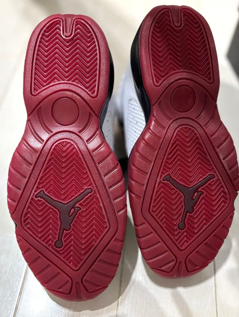 新品 NIKE AR4430-106 ジョーダン リフトオフ Gym 26cm