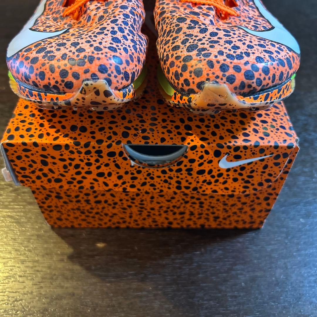NIKEマックスフライ2 27cm