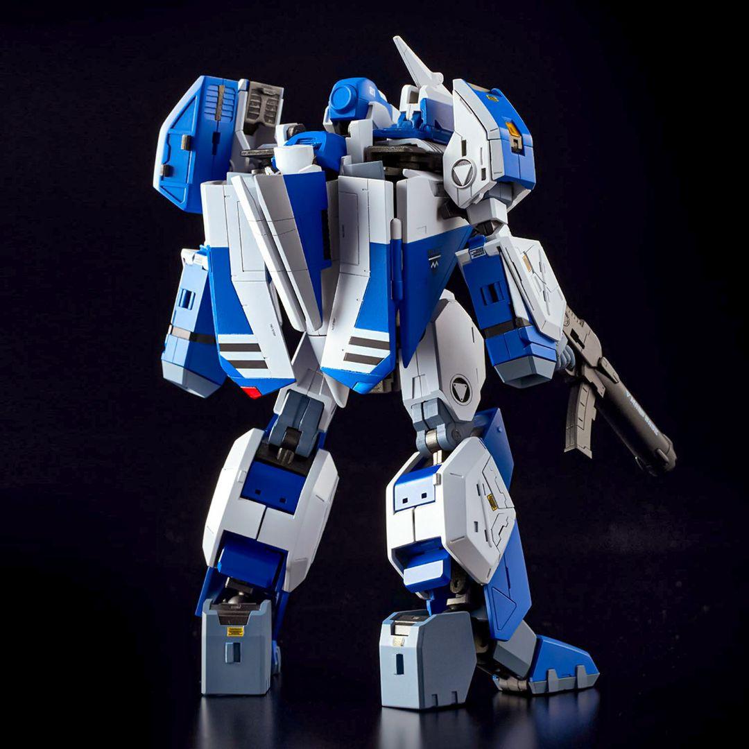 [未開封品] (二次再販) RIOBOT 1/48 レギオス・エータ