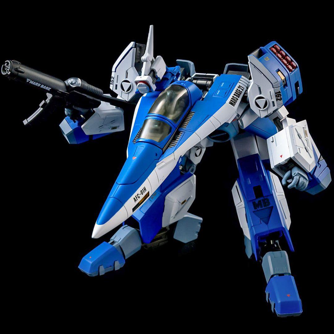 [未開封品] (二次再販) RIOBOT 1/48 レギオス・エータ