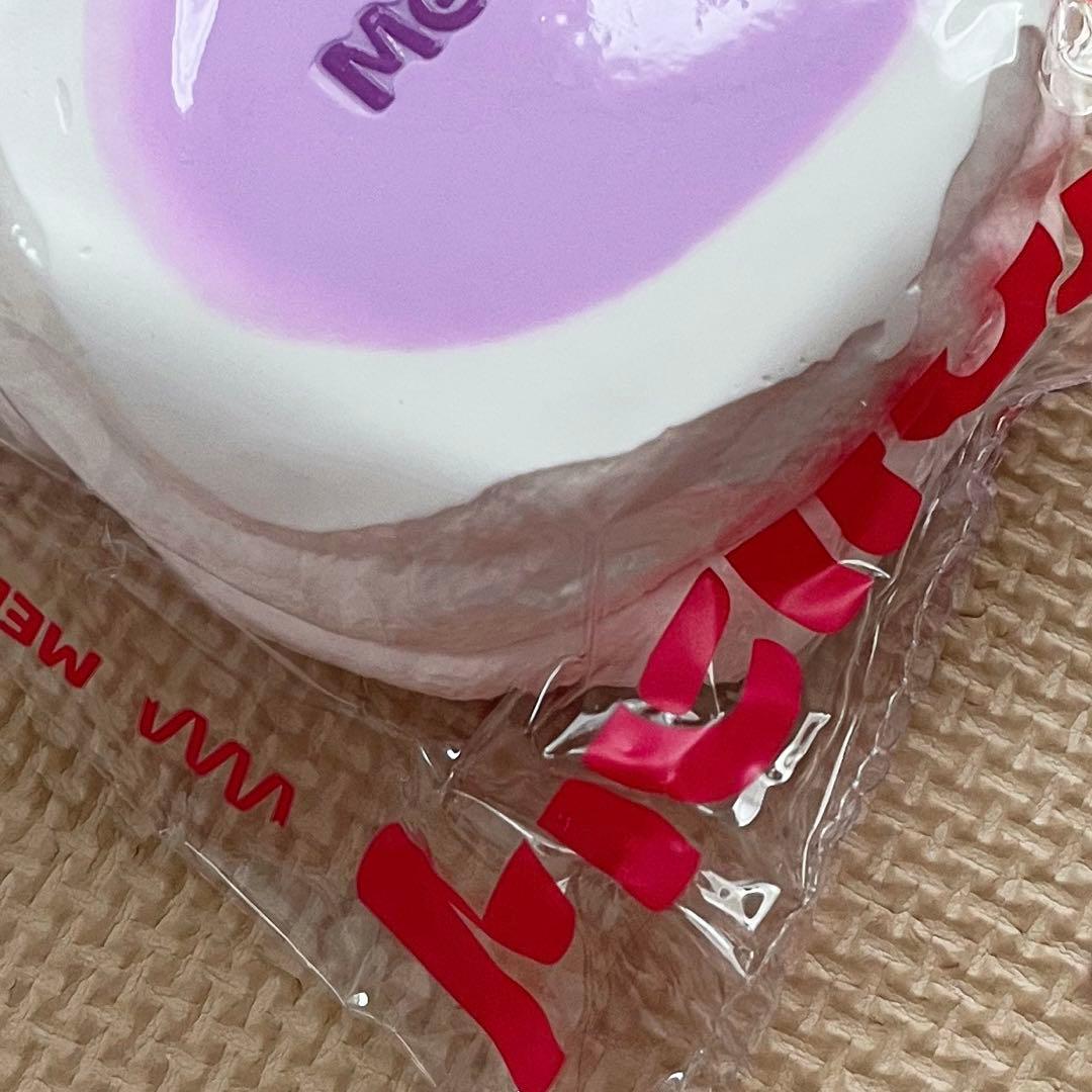 Mellojoyスクイーズ　スフレシリーズ　　タロイモ