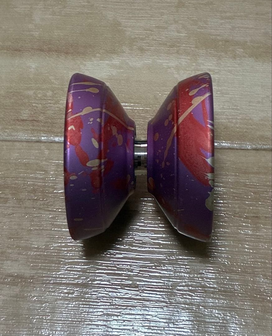 CLYW アークティックサークル2 MATSURI ヨーヨー