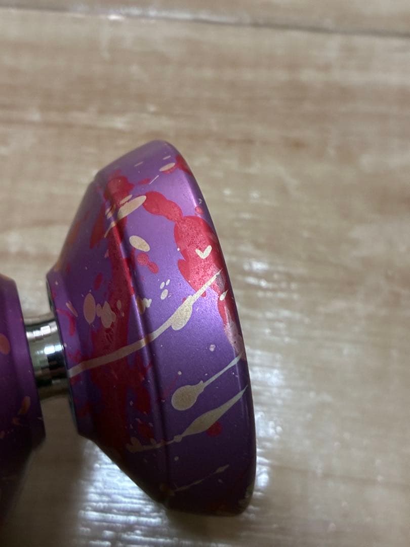 CLYW アークティックサークル2 MATSURI ヨーヨー