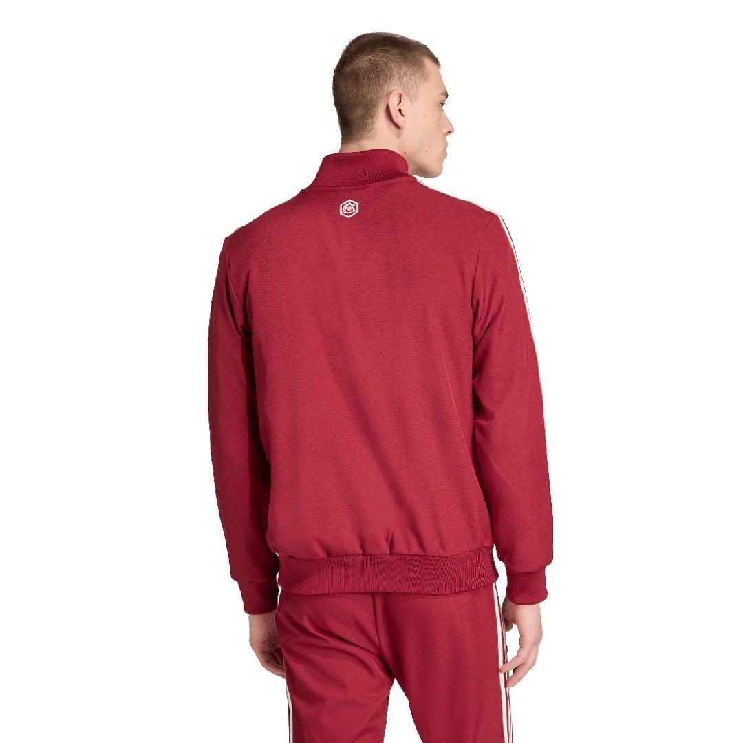 adidas アディダス アーセナル テラスアイコン トラックトップ サカ エゼ