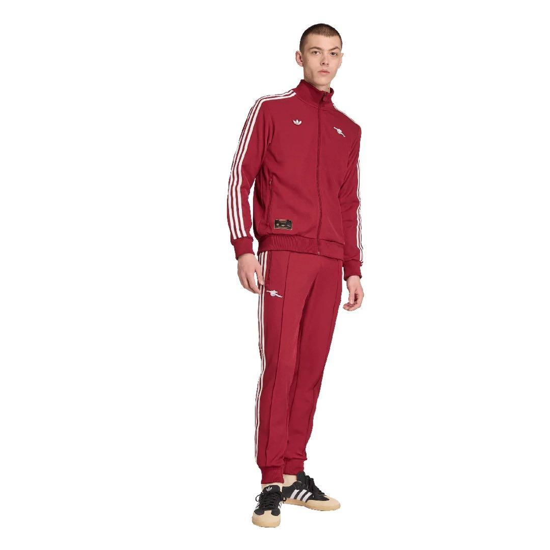 adidas アディダス アーセナル テラスアイコン トラックトップ サカ エゼ