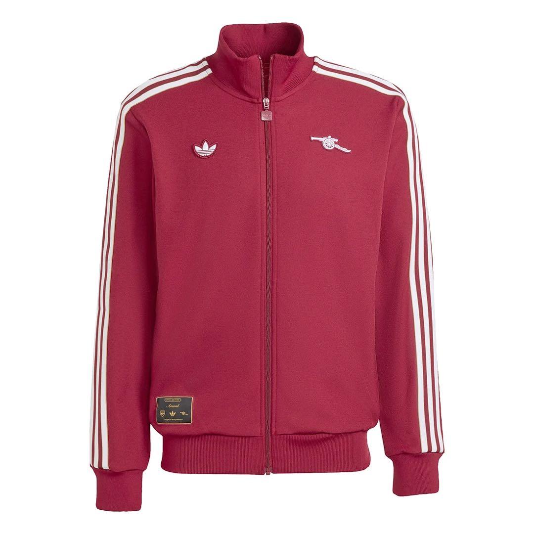 adidas アディダス アーセナル テラスアイコン トラックトップ サカ エゼ
