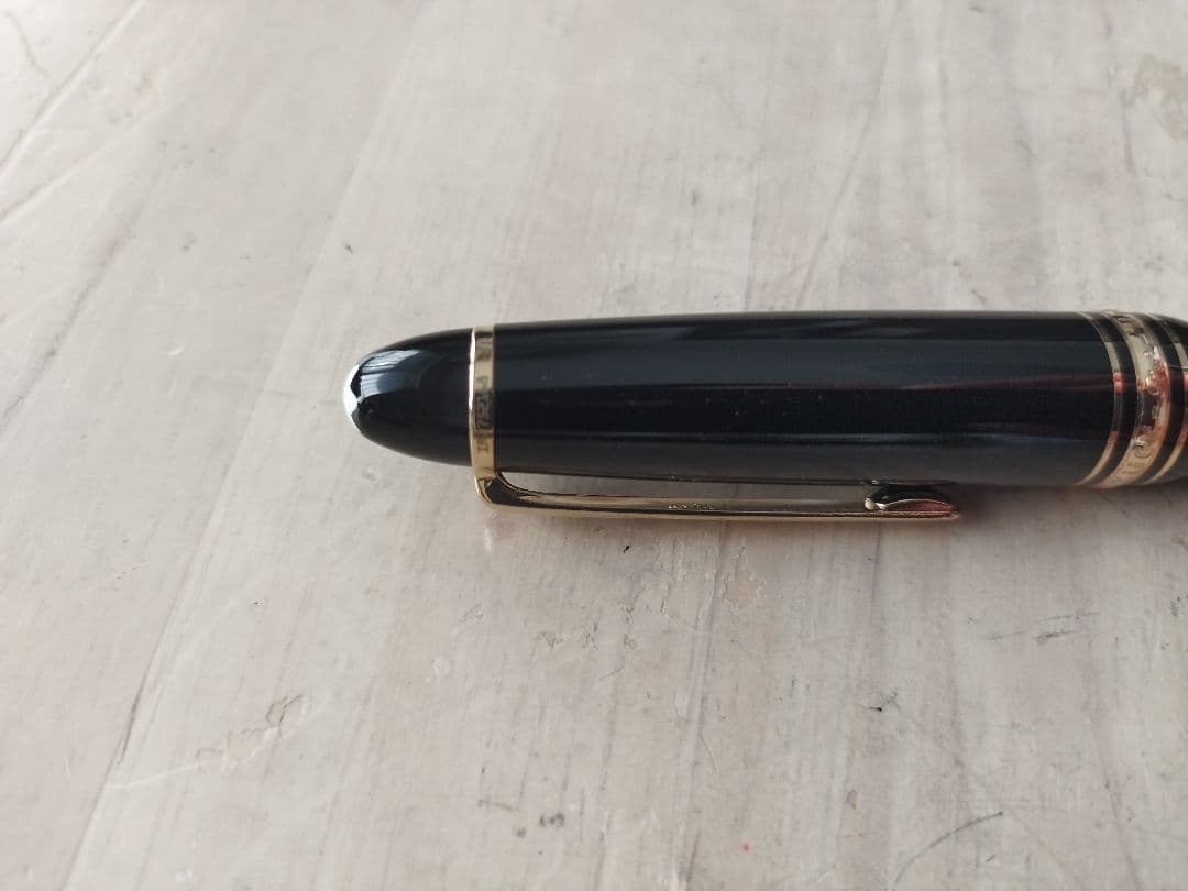 MONTBLANC モンブラン 161 ルグラン ル・グラン ボールペン 太軸