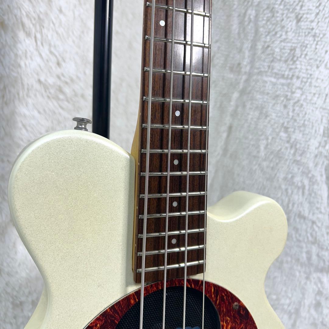 Pignose ピグノーズ アンプ内蔵 ベース プレシジョン