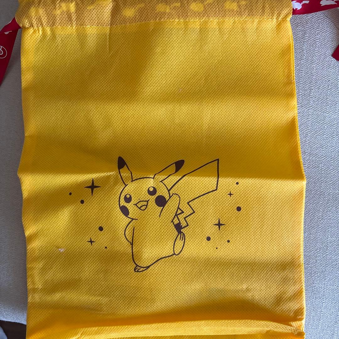 ボスごっこピカチュウ ぬいぐるみ