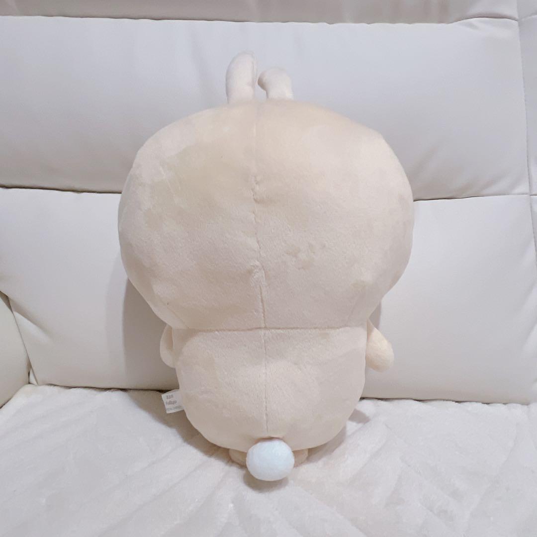 ちいかわ うさぎ ぬいぐるみ まとめ 6体セット