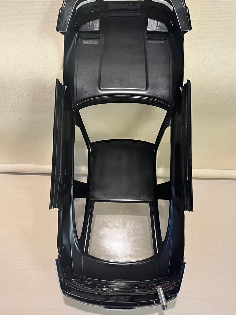 180SX スピリット玲 ボディ [AD-HB15]アディクション社製