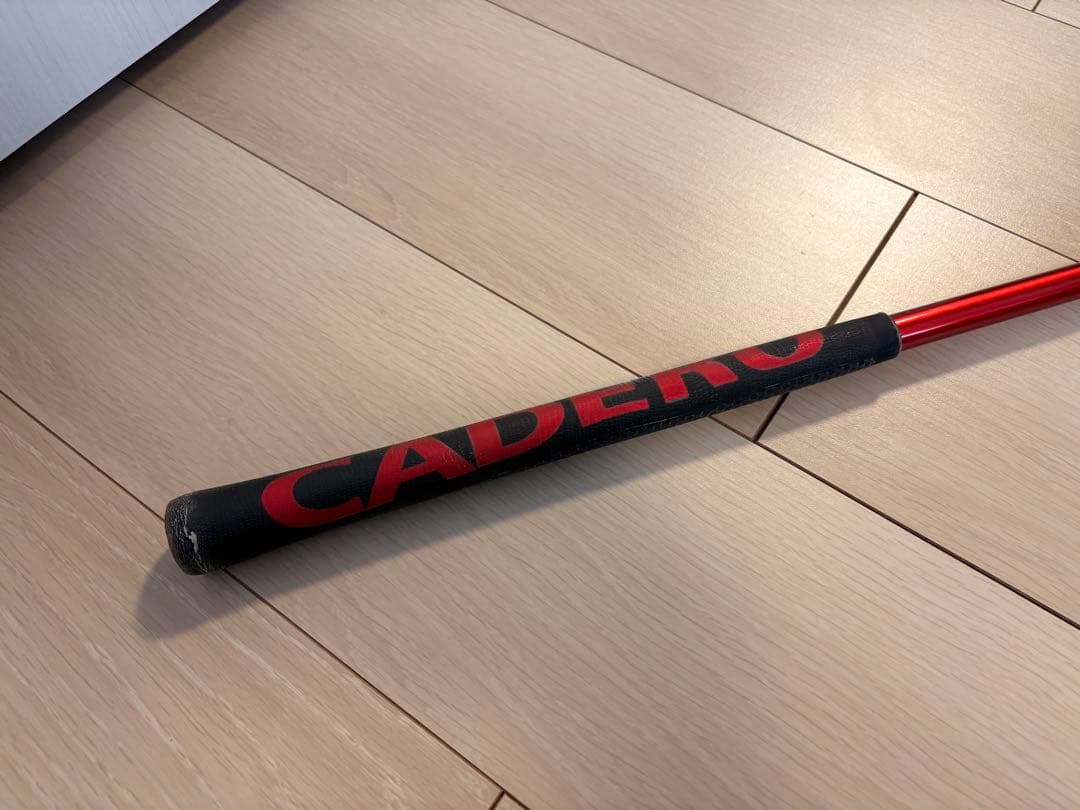 Fujikura VENTUSレッド 6S スリクソンスリーブ