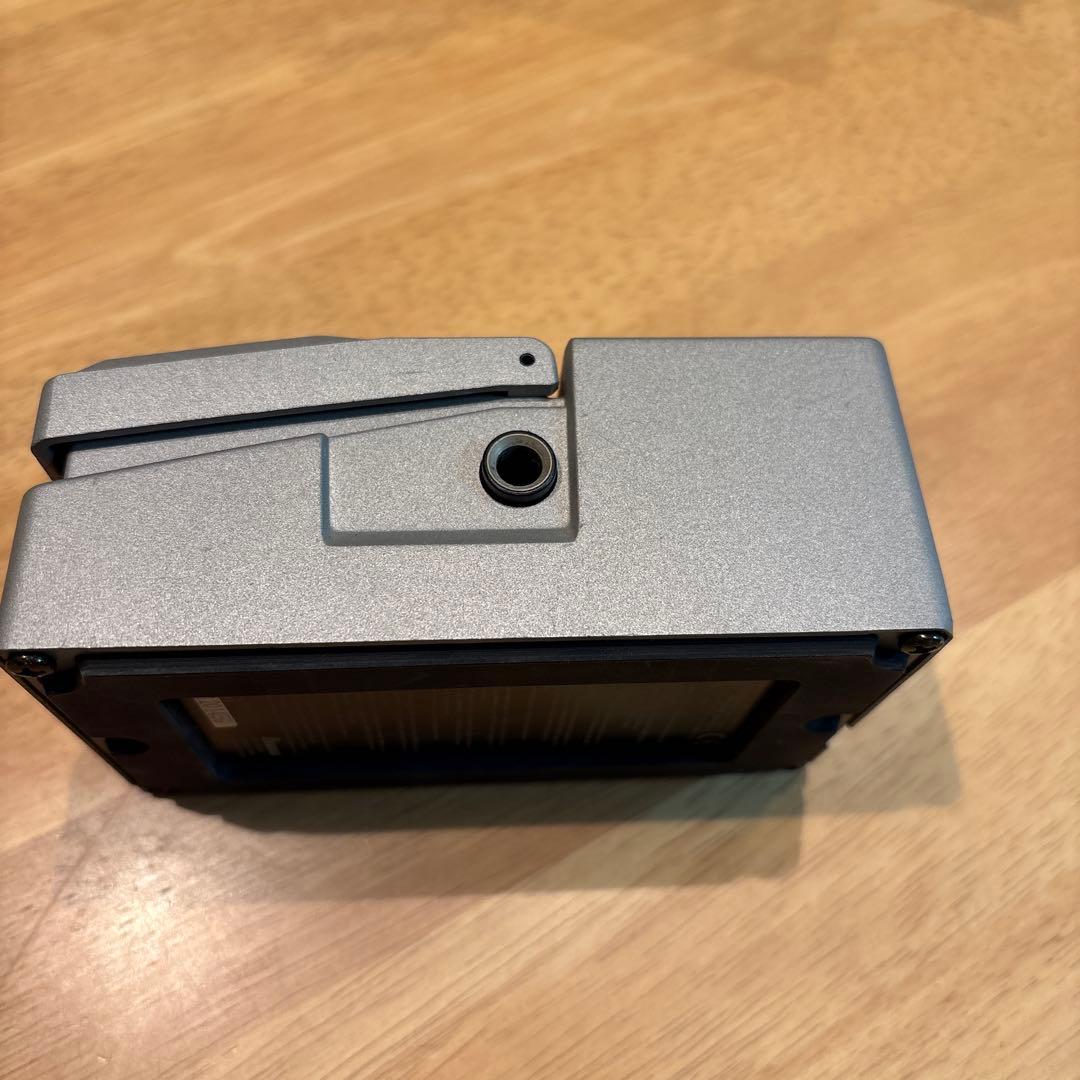 Ibanez PD7 PHAT-HEAD ベースオーバードライブ