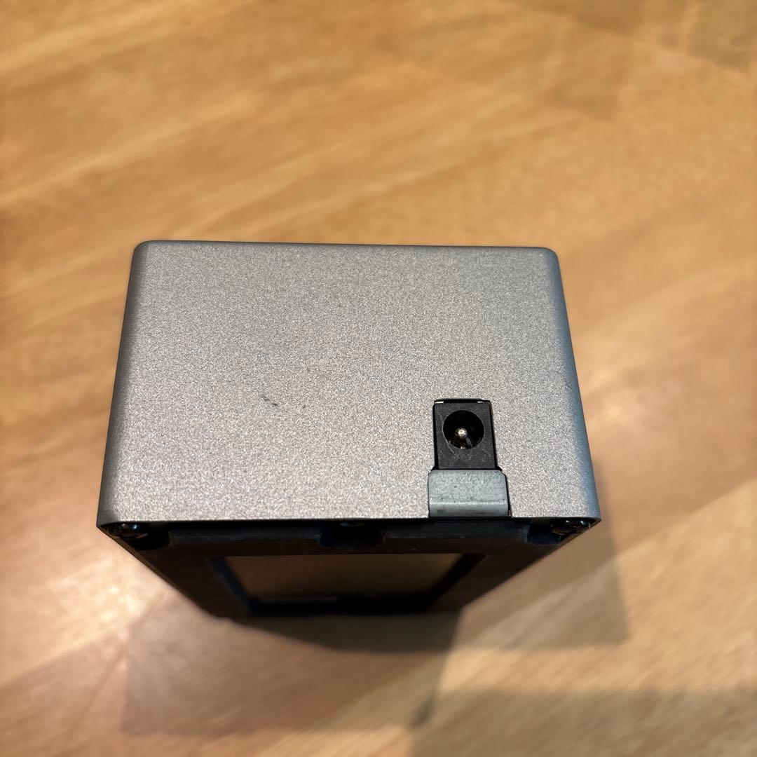 Ibanez PD7 PHAT-HEAD ベースオーバードライブ