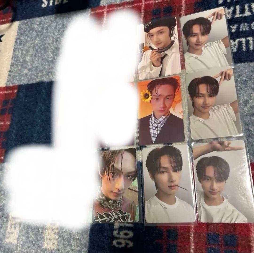 SEVENTEEN ジュンまとめ売り