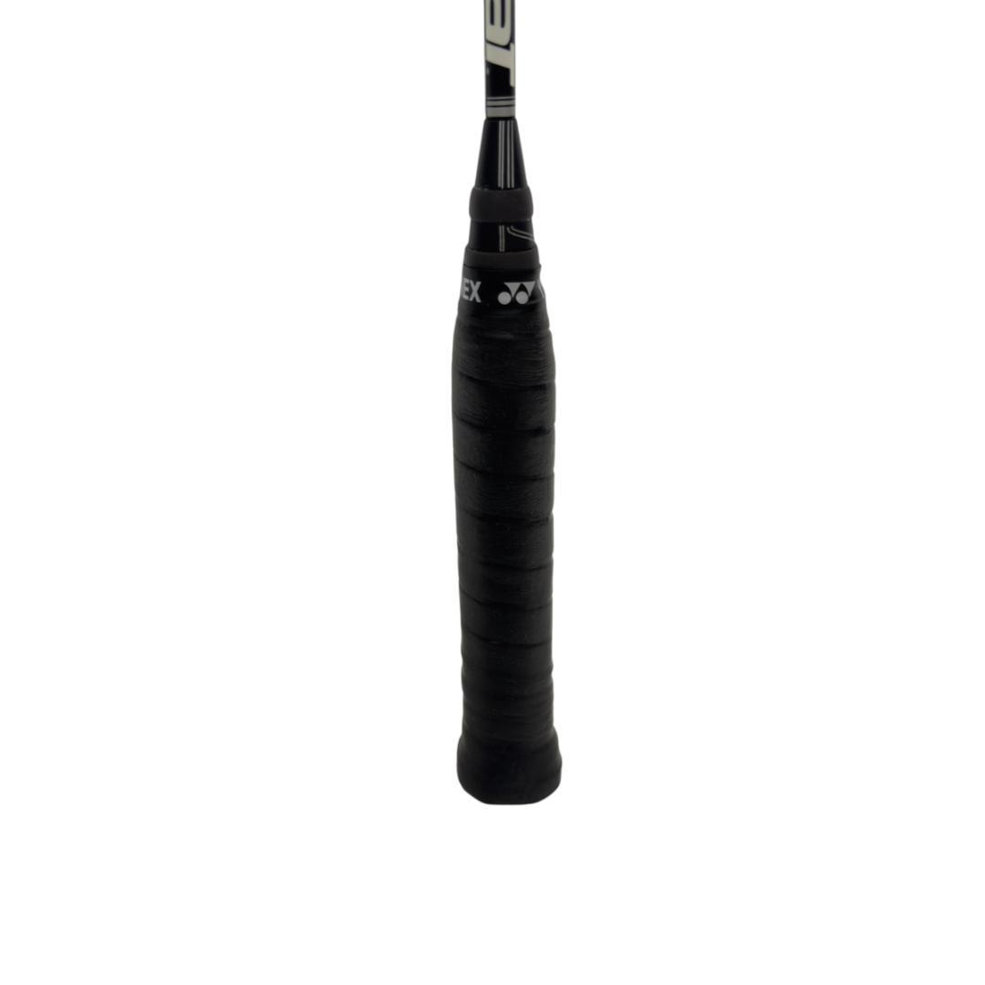 じんば Babolat metricflex xfeel　バトミントン