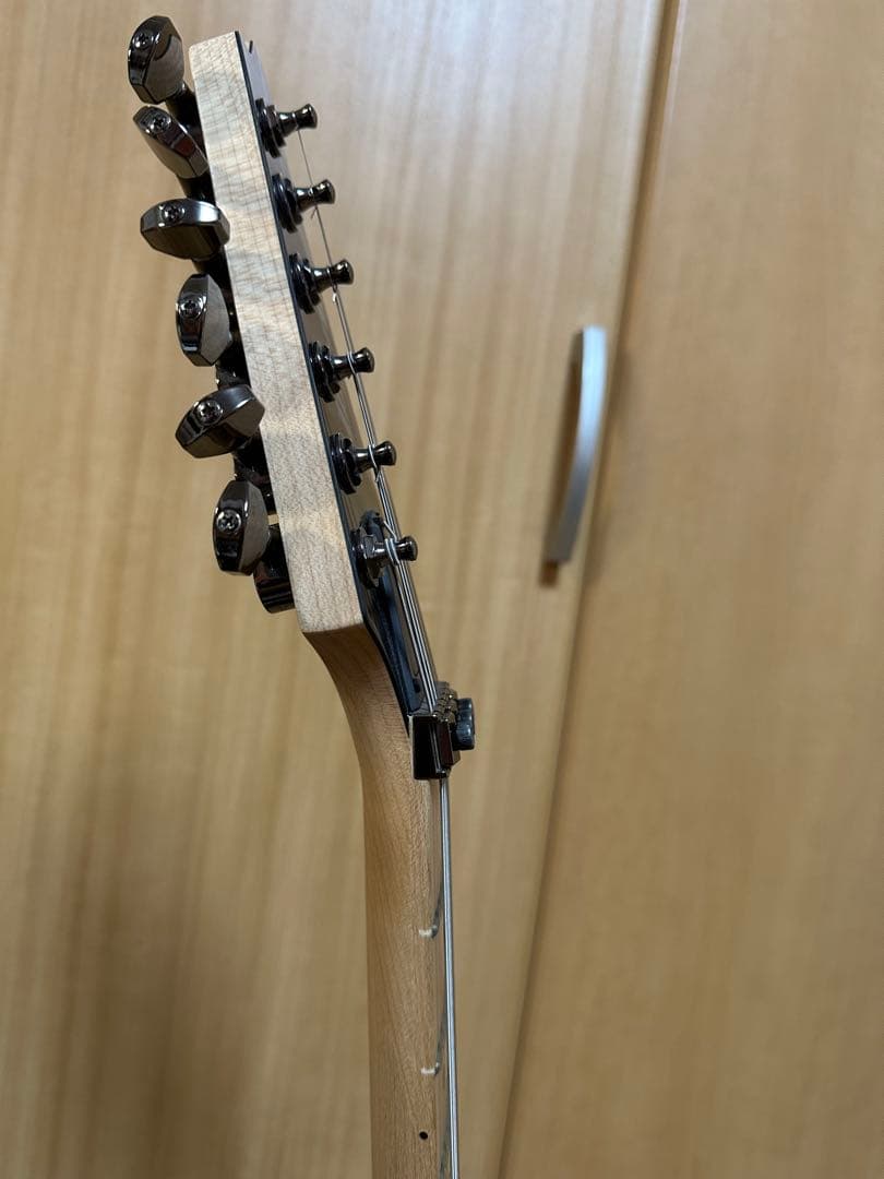 Ibanez アイバニーズ　RGシリーズ RG370AHMZ-BMT