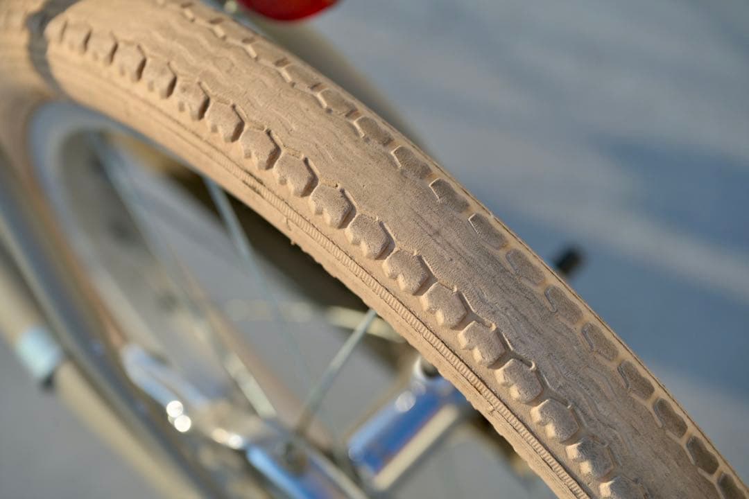 ゆうパパ専用　送料込み tokyobike little 16インチ