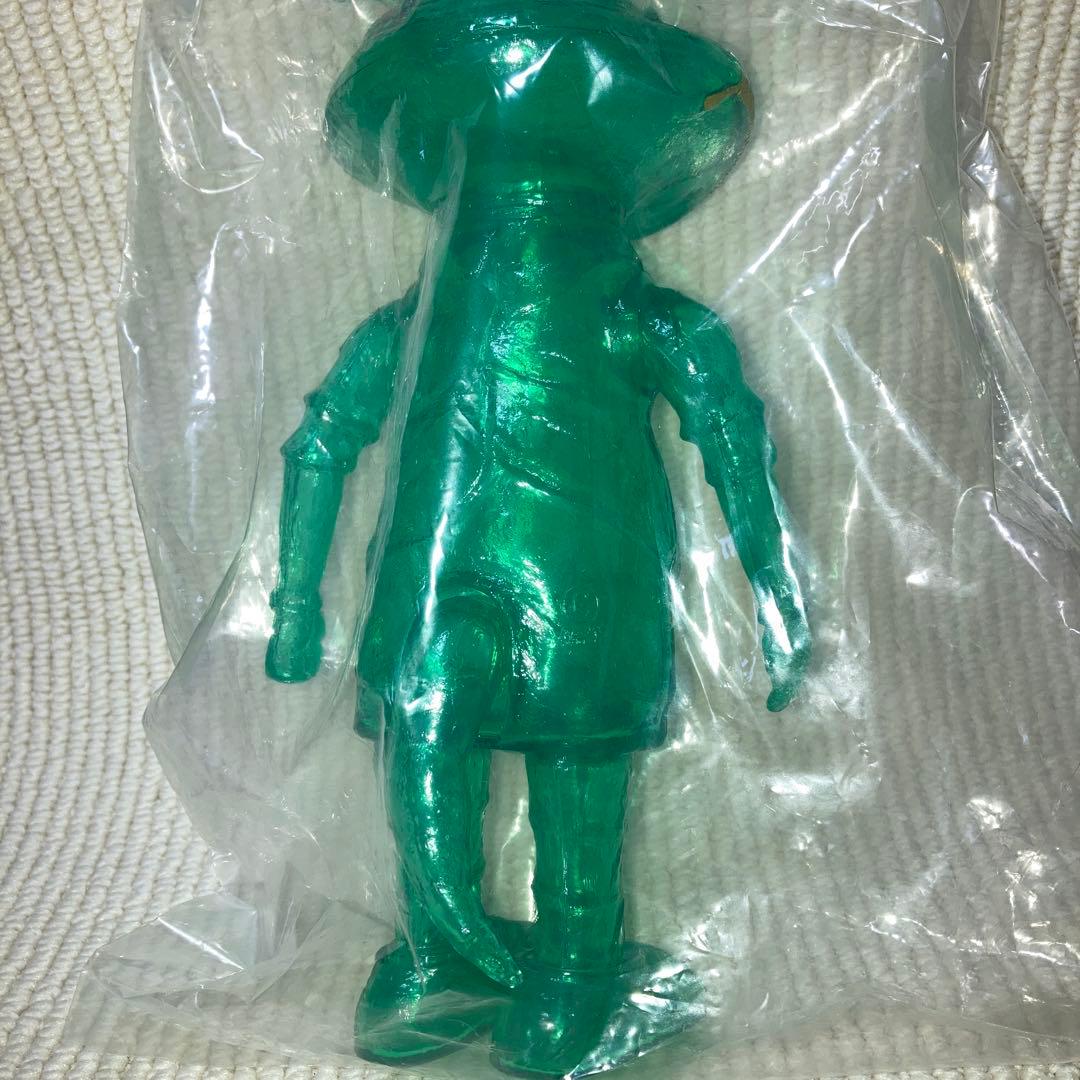 超希少✨新品✨未開封✨ ウルトラ怪獣シリーズ　　カネゴン