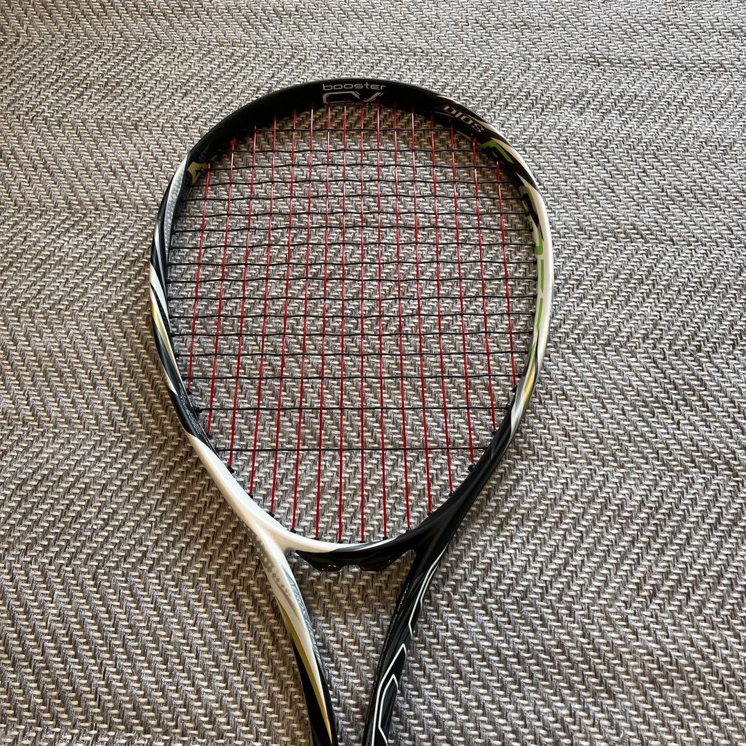 ミズノ　F SPEED S-PRO