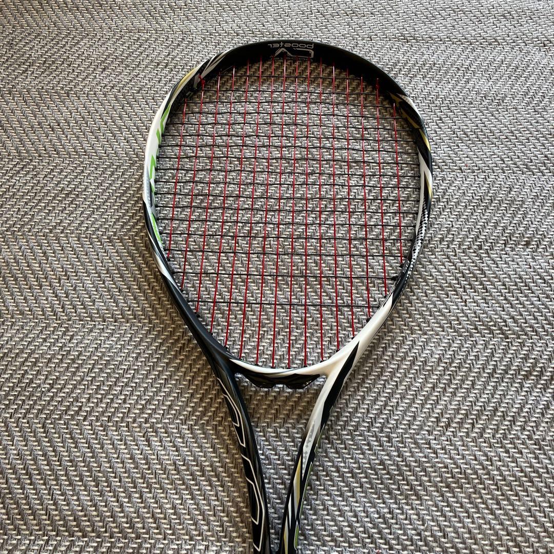 ミズノ　F SPEED S-PRO