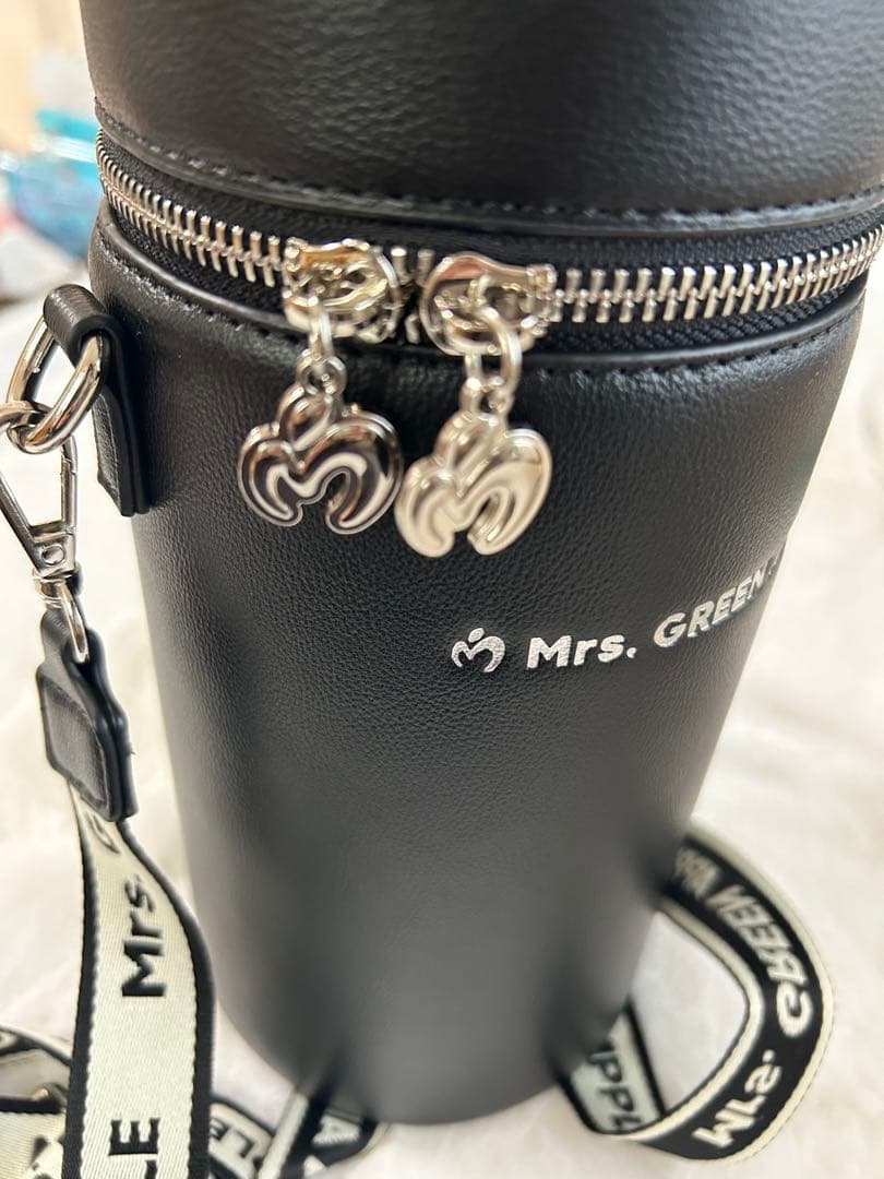 Mrs. GREEN APPLE ペンライト ペンライトケース